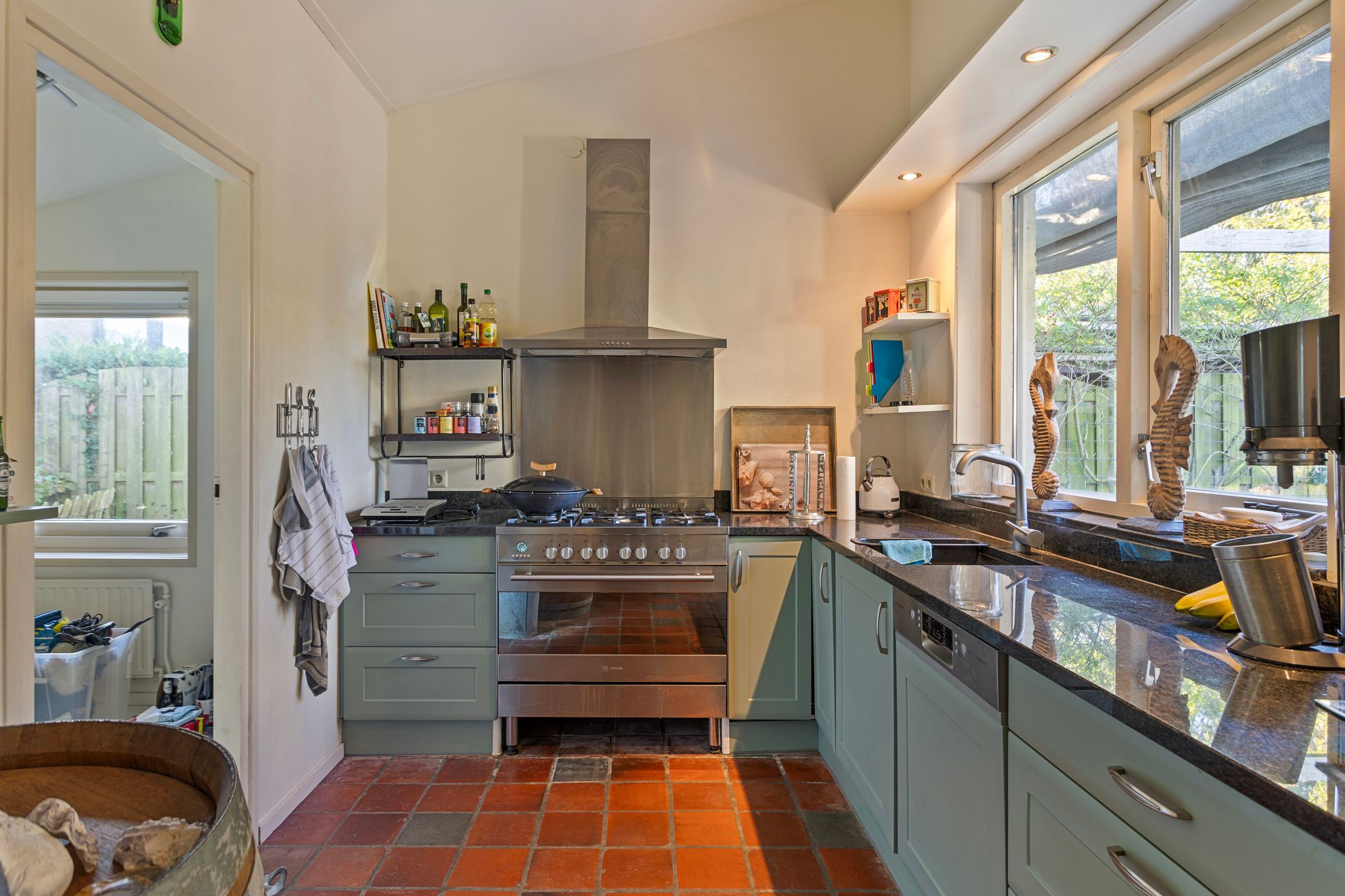 Foto 9 van Zeilweg 2