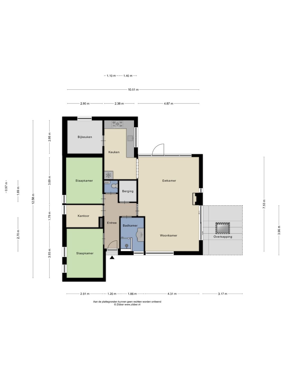 Foto 22 van Zeilweg 2