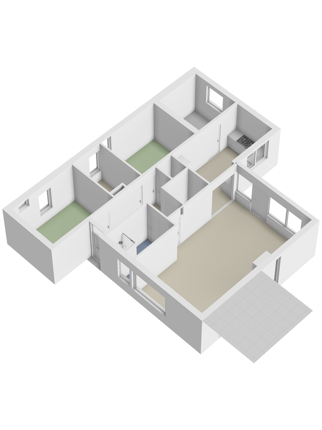 Foto 23 van Zeilweg 2