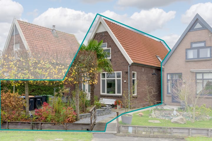 Foto 5 van Vaartdijk 51