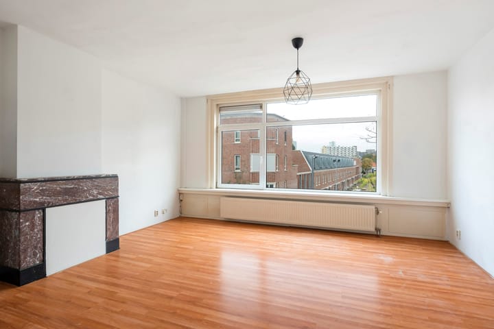 Foto 3 van Bas Jungeriusstraat 84-A02