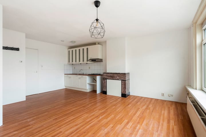 Foto 4 van Bas Jungeriusstraat 84-A02