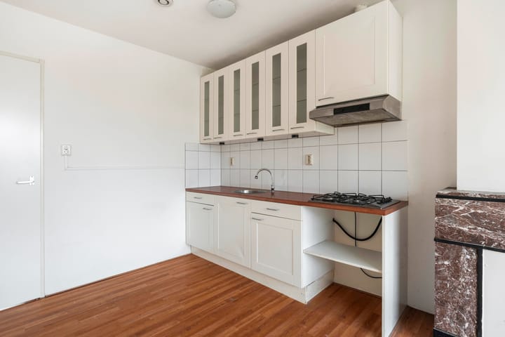 Foto 5 van Bas Jungeriusstraat 84-A02