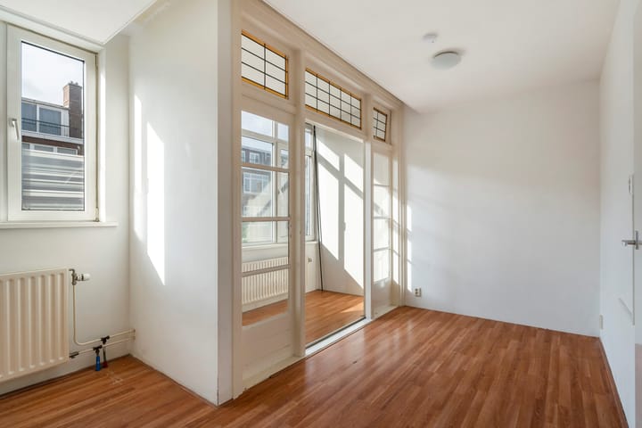 Foto 6 van Bas Jungeriusstraat 84-A02