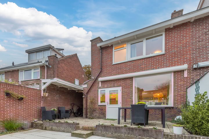 Foto 2 van Zilkerduinweg 102