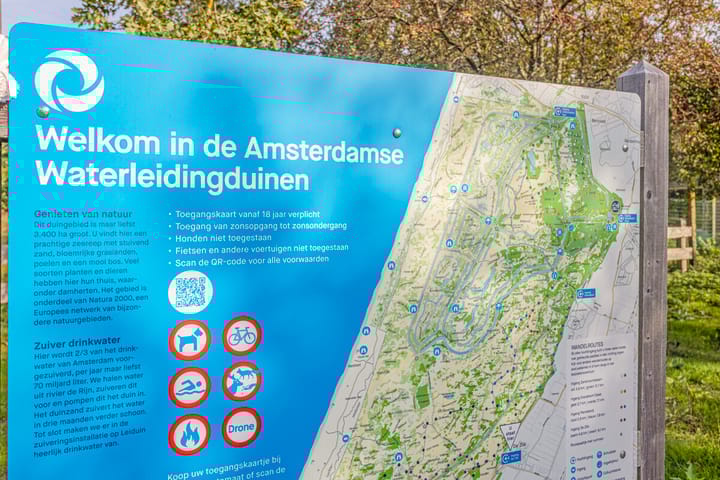 Foto 3 van Zilkerduinweg 102