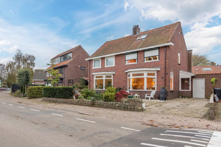 Foto 5 van Zilkerduinweg 102