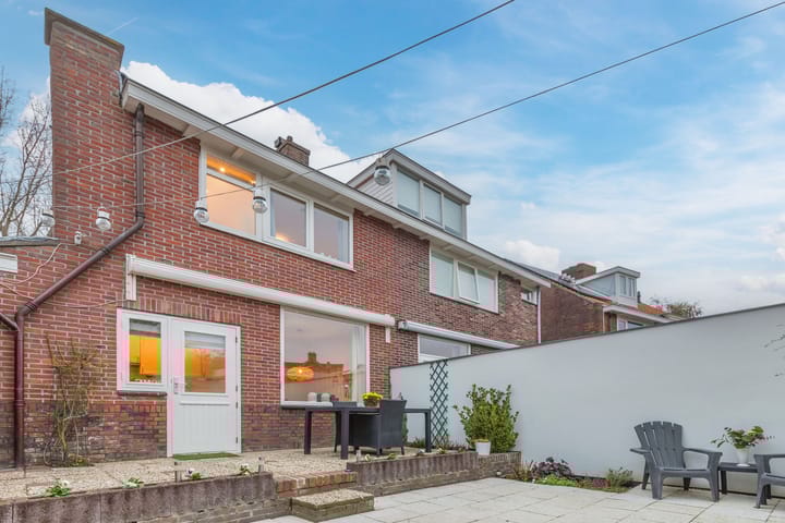 Photo 15 of Zilkerduinweg 102