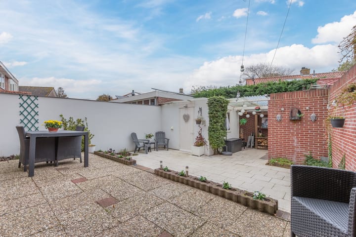 Photo 16 of Zilkerduinweg 102