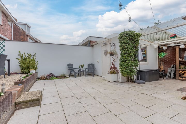 Photo 18 of Zilkerduinweg 102