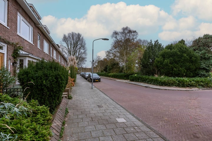 View photo 42 of De Ruijterplein 19