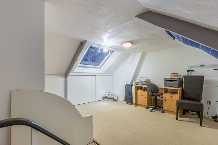 Photo 34 of Zilkerduinweg 102