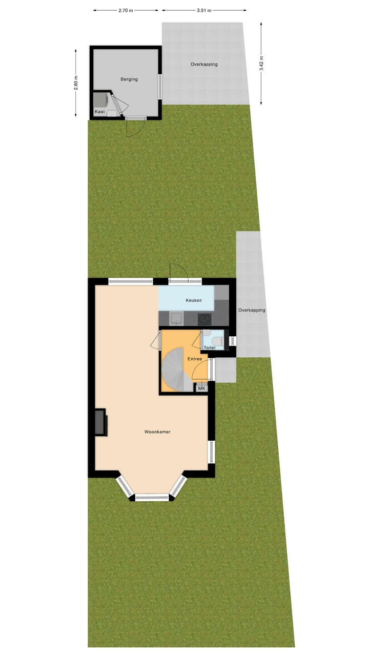 Photo 39 of Zilkerduinweg 102