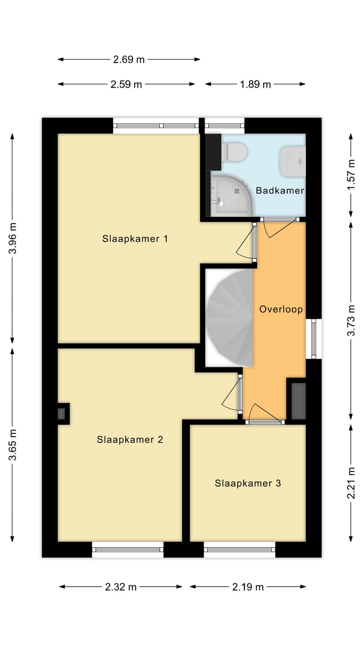 Photo 41 of Zilkerduinweg 102