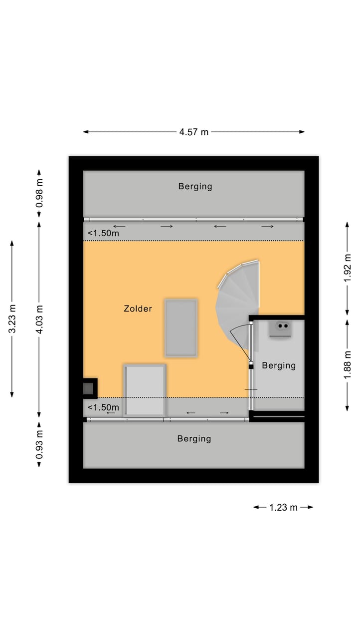 Photo 42 of Zilkerduinweg 102