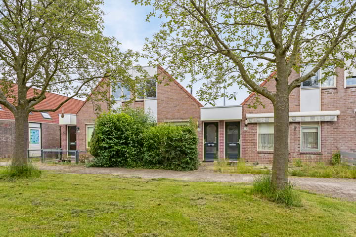 Moerbalk 68
