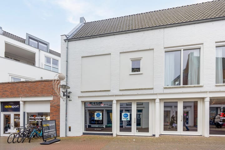 Waltorenpad 4