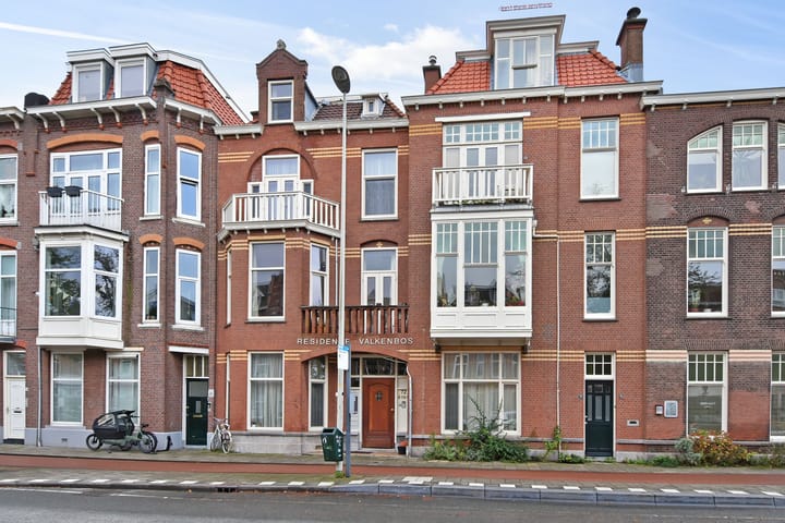 Foto 1 van Valkenboslaan 72-E