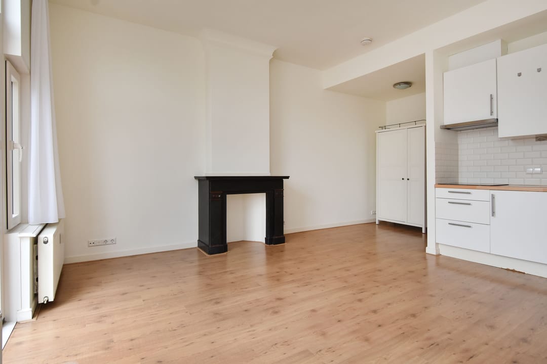 Foto 2 van Valkenboslaan 72-E