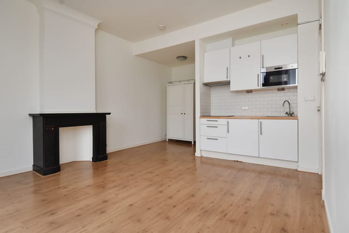 Foto 3 van Valkenboslaan 72-E