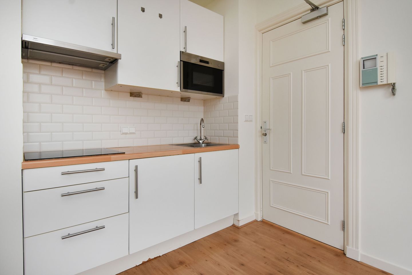 Foto 5 van Valkenboslaan 72-E