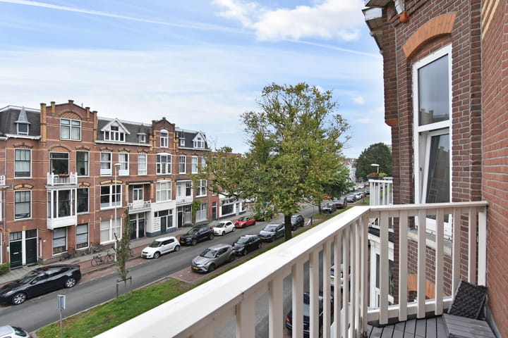 Foto 7 van Valkenboslaan 72-E