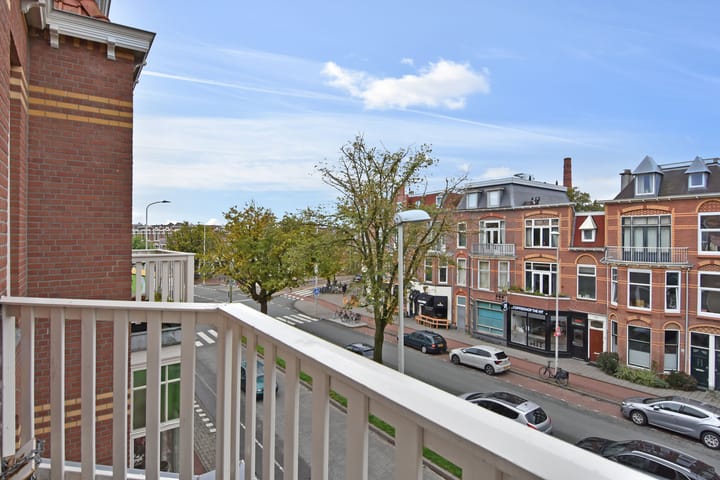 Foto 8 van Valkenboslaan 72-E