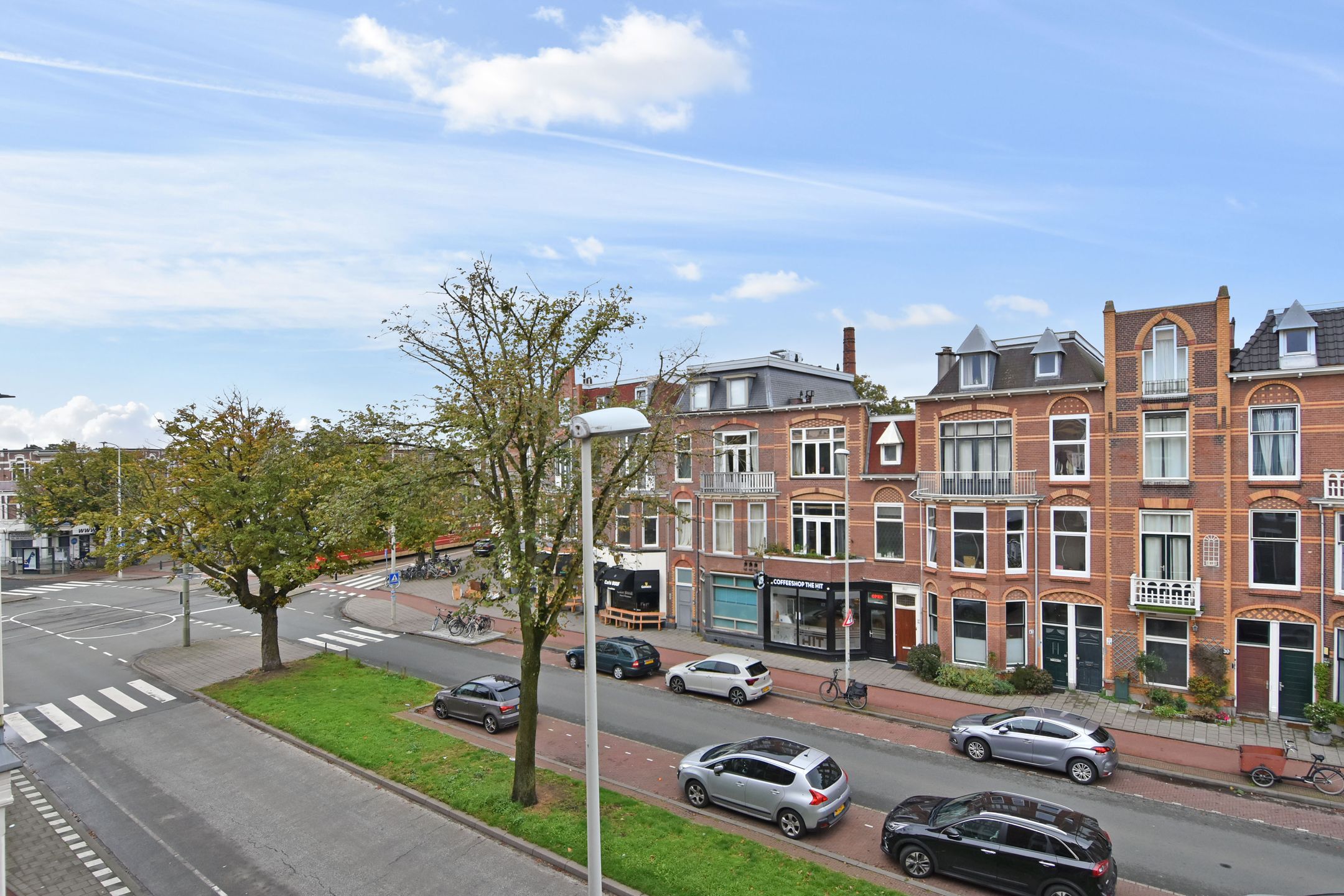 Foto 9 van Valkenboslaan 72-E