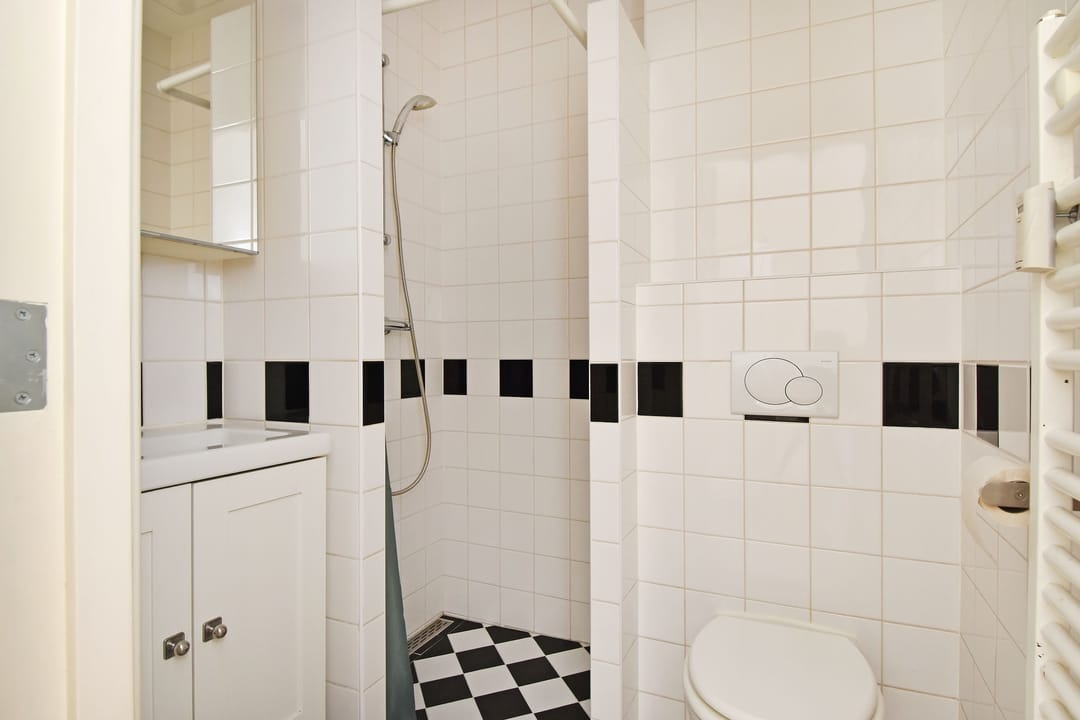 Foto 13 van Valkenboslaan 72-E