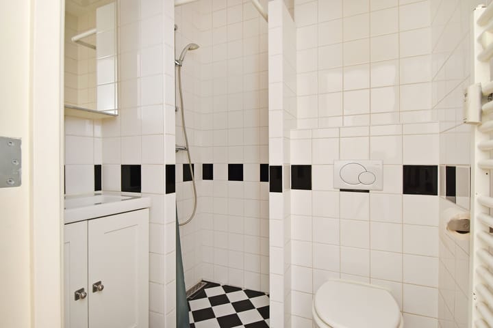 Foto 13 van Valkenboslaan 72-E