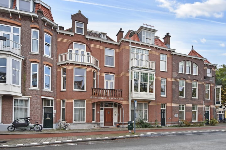 Foto 15 van Valkenboslaan 72-E