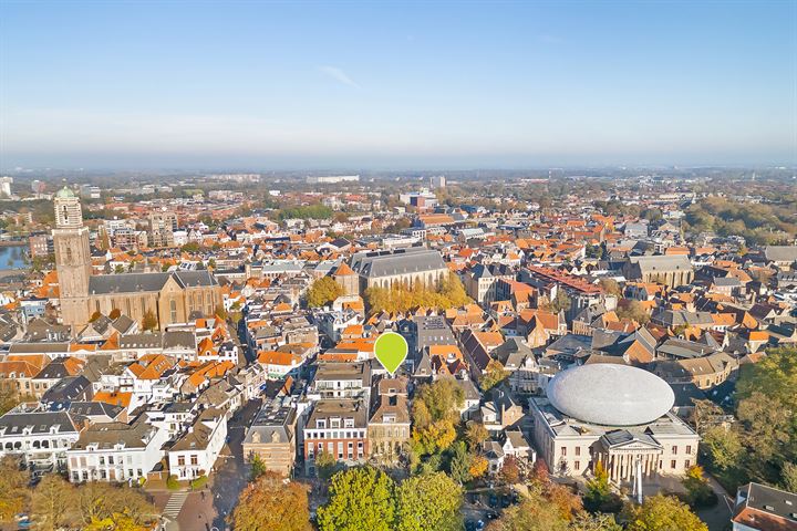 Bekijk foto 3 van Blijmarkt 12-J