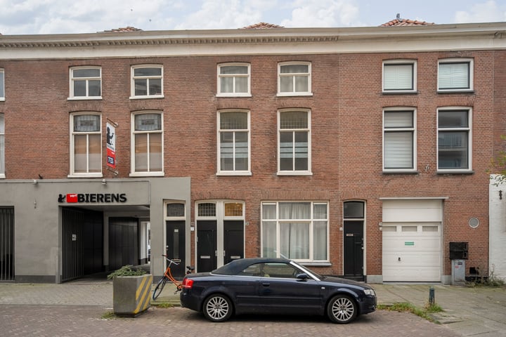 Bekijk foto 2 van Van Speijkstraat 238