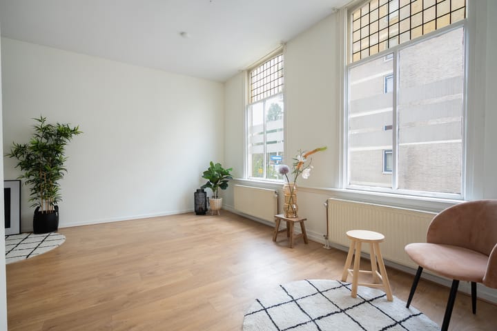 Foto 3 van Van Speijkstraat 238