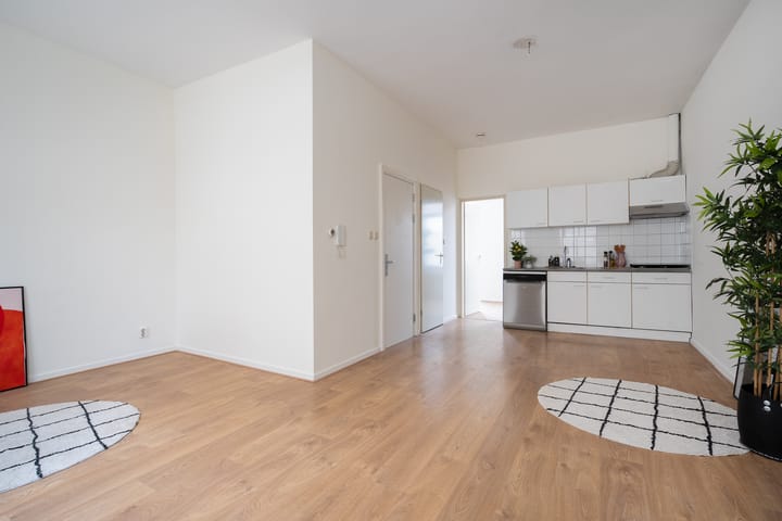 Foto 5 van Van Speijkstraat 238