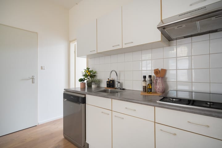 Foto 10 van Van Speijkstraat 238