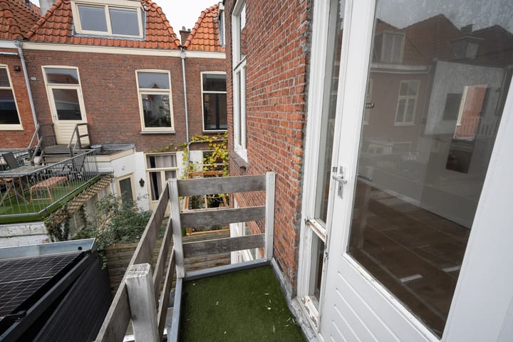 Foto 19 van Van Speijkstraat 238