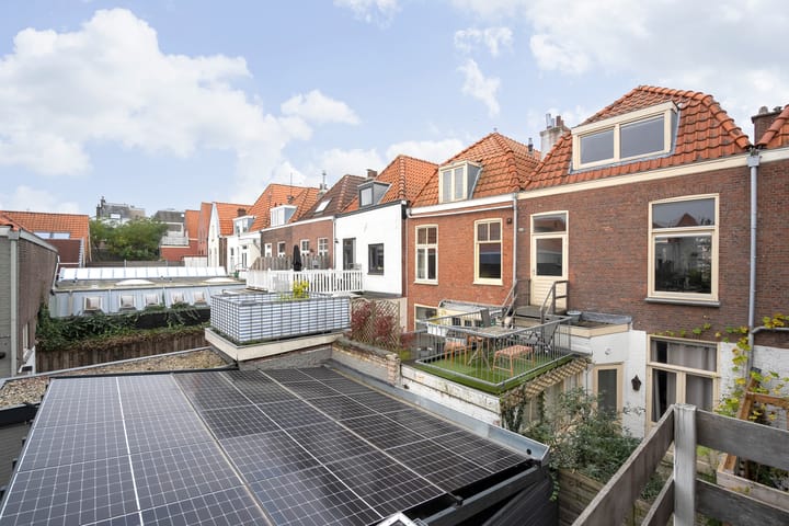 Foto 20 van Van Speijkstraat 238