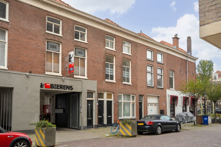 Foto 25 van Van Speijkstraat 238