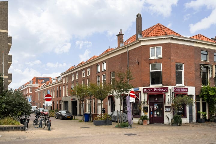 Foto 27 van Van Speijkstraat 238