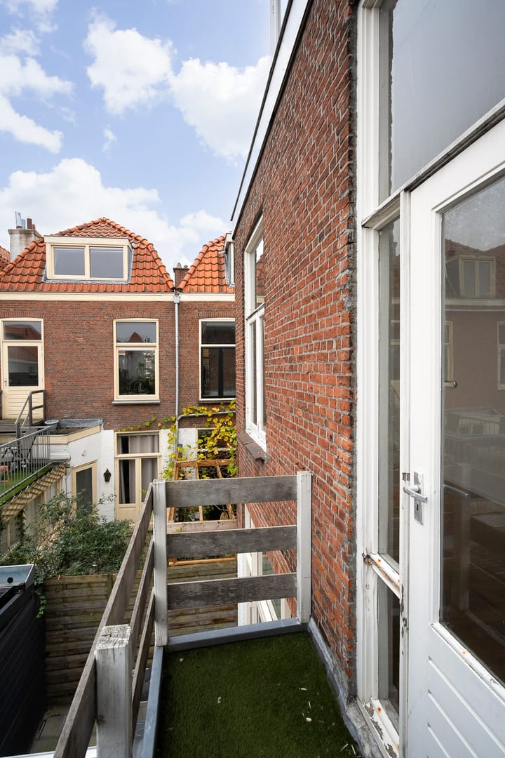 Foto 30 van Van Speijkstraat 238