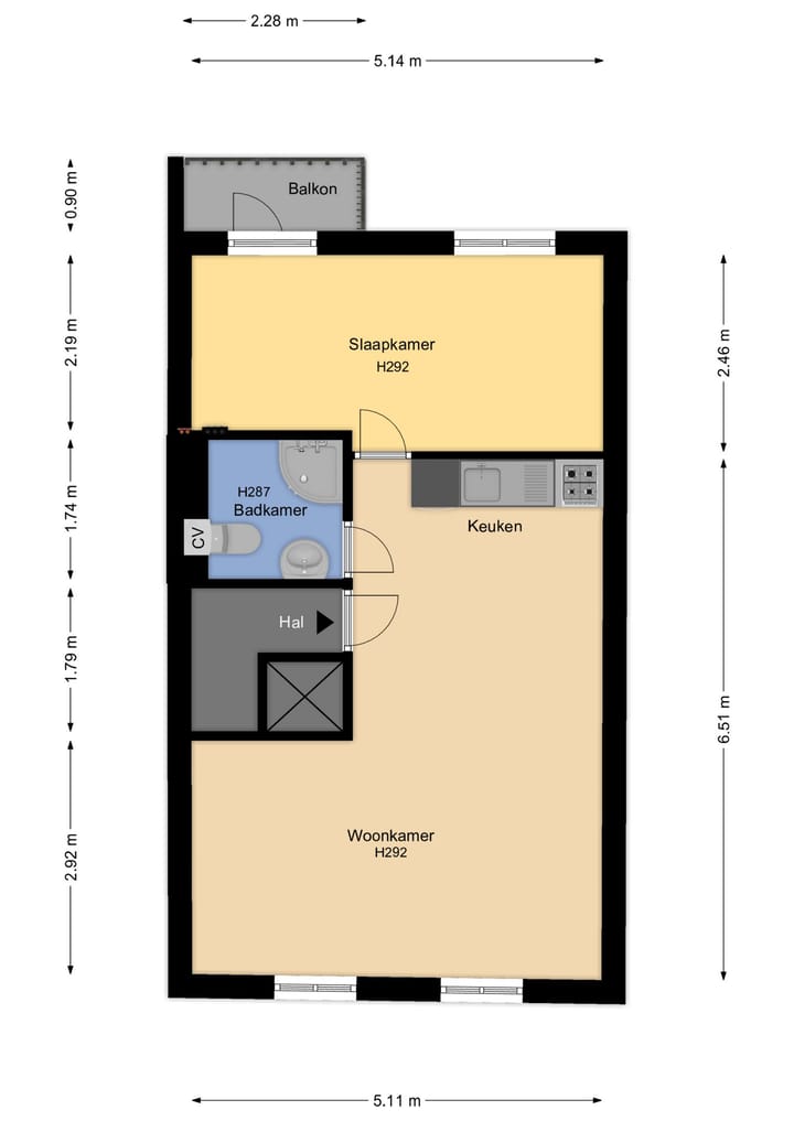 Foto 31 van Van Speijkstraat 238
