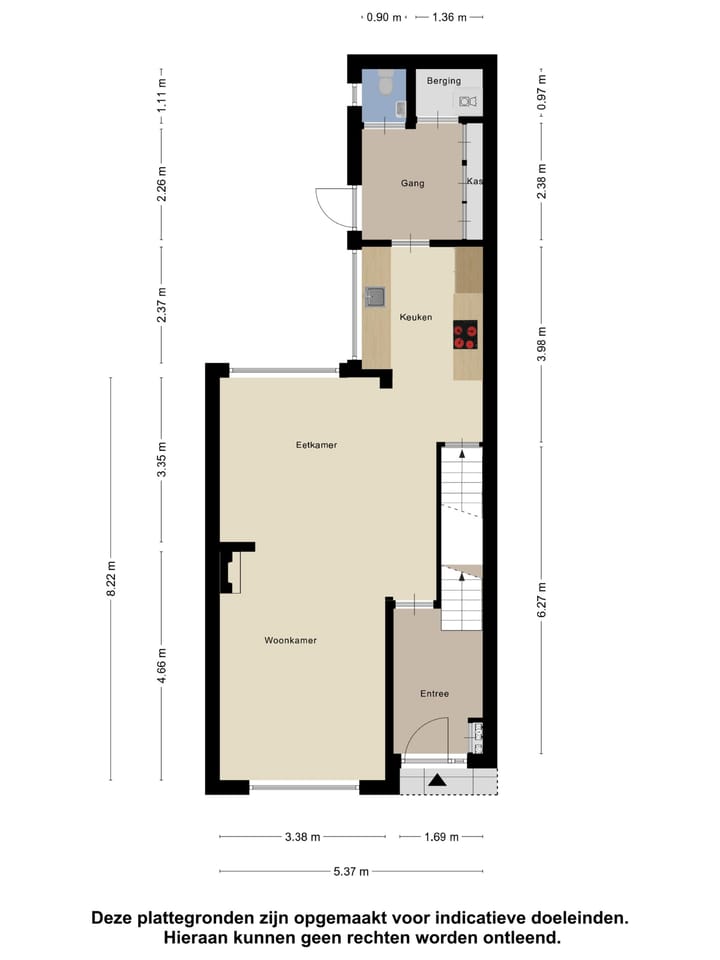 Foto 50 van Opwettenseweg 119