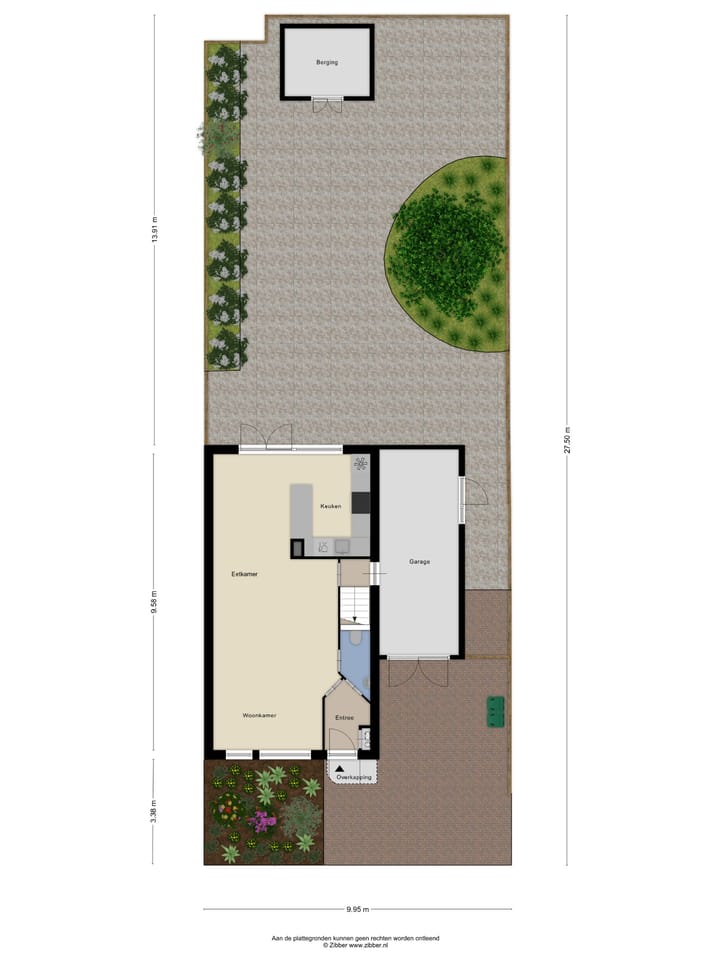 Foto 31 van Ceder 31