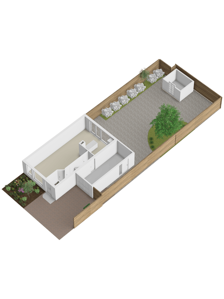 Foto 32 van Ceder 31