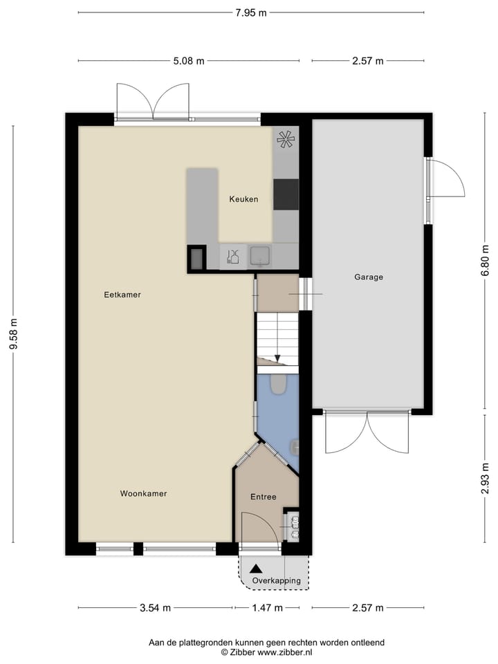 Foto 33 van Ceder 31