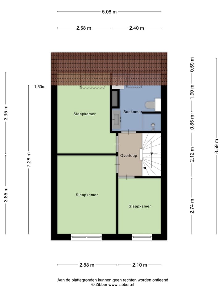 Foto 35 van Ceder 31