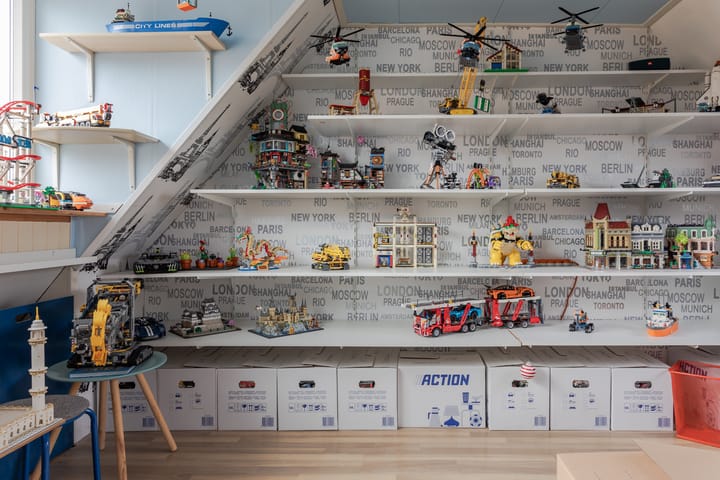 Foto 20 van Ceder 31