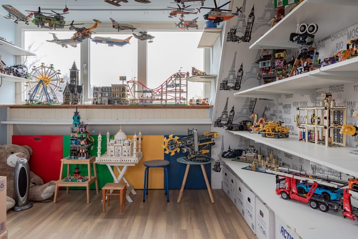 Foto 21 van Ceder 31