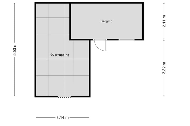 Bekijk foto 41 van Keplerlaan 65